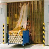 ПВХ пленка для завес пвх пленка для завес