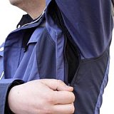 Огнестойкая трикотажная сетка огнестойкая трикотажная сетка