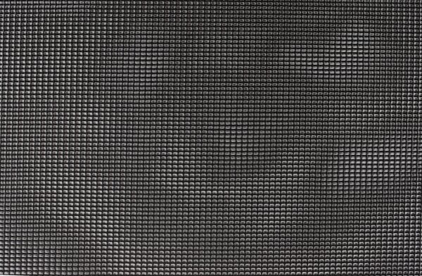 ПВХ сетка MEHLER, Polymar Scrim 7915, вес 295 гр/м2 (50 п/м х 250 см, 905905 черный/черный, RAL 9005)