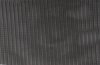 ПВХ сетка MEHLER, Polymar Scrim 7915, вес 295 гр/м2 (50 п/м х 250 см, 905905 черный/черный, RAL 9005)