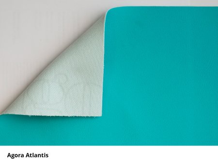 Agora Atlantis угол