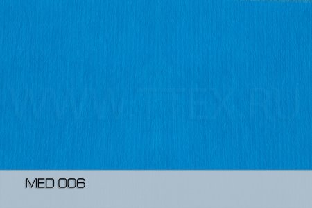 MED 320 PVC ПВХ ткань медицинская, антибакт, 320 гр/м2 (100 п/м х 220 см, MED 006)