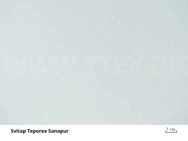 2 teporex sanapur