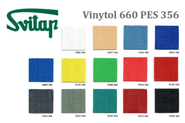 4-vinytol 660 м