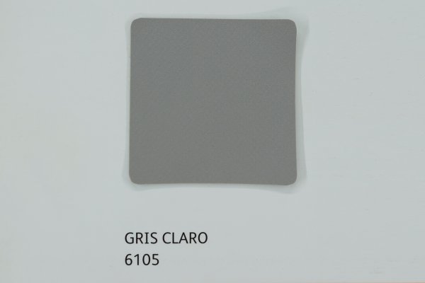 Lemans (50 п/м х 150 см, GRIS CLARO 6105)