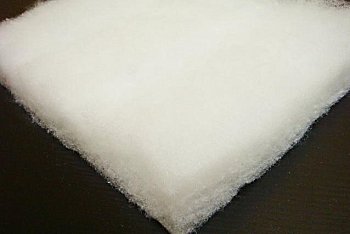 Синтепон нетканый материал, вес 100 гр/м2, Россия