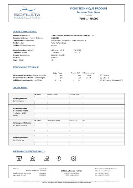 7108-1 NA000 2011