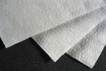 Иглопробивное термоскрепленное полотно Стрейчбонд, 70 гр/м2