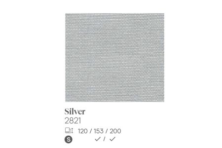 silver
