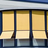 ткани для рулонных штор