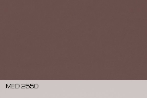 MED180 Мембранная медицинская ткань с ПУ покрытием, вес 180 гр/м2 (100 п/м х 220 см, шоколадный 2550)