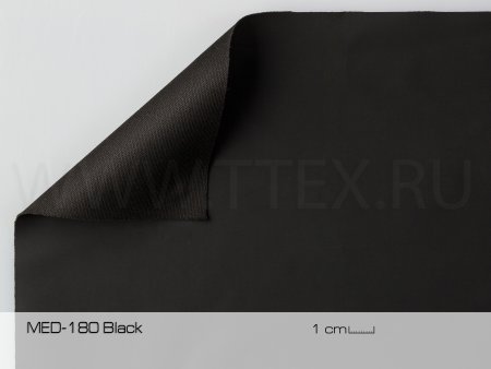 MED-180 Black