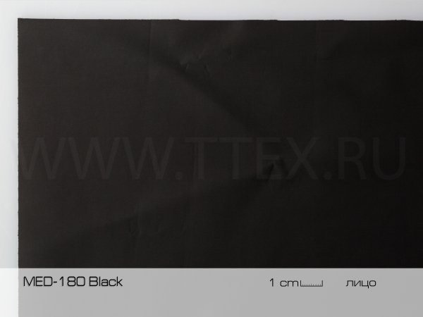 MED-180 Black л