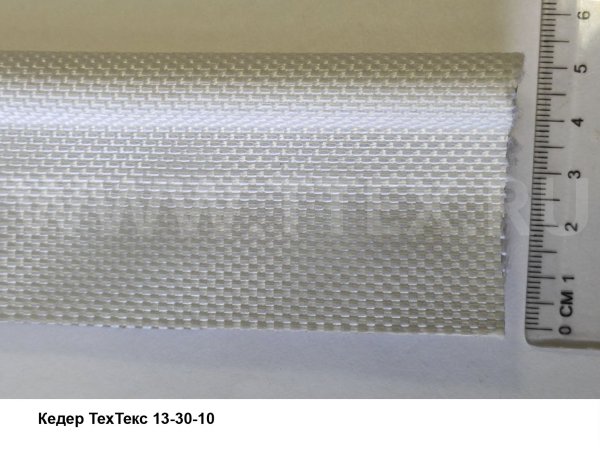 Кедер ТехТекс 13-30-10 3 фин