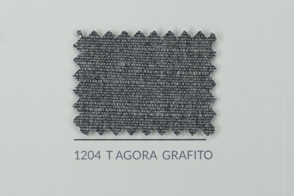 Agora Tandem (50 п/м х 160 см, 1204 T Agora Grafito)