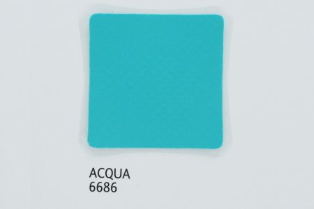 6686