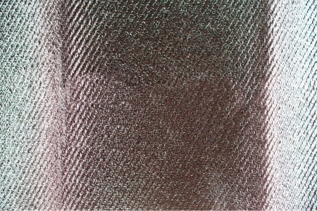 IKR 100-480 Параарамид алюминизированный (50 п/м х 100 см, серебро)