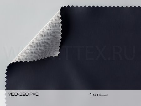 MED-320 PVC