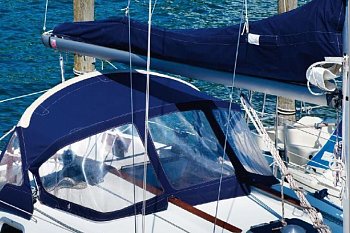 Акриловая ткань VALMEX® Pacific 4308 