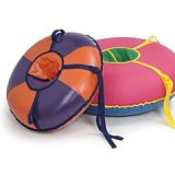 Ткани для надувных ватрушек, тюбинга ткани для надувных ватрушек, тюбинга