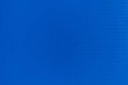 ПВХ ткань 18 PVC 650 матовая, 650 гр/м2 (63 п/м х 250 см, голубой 5015)