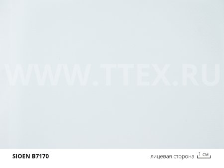 1 b7170