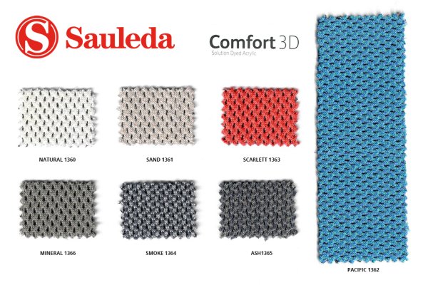 4 comfort 3 d