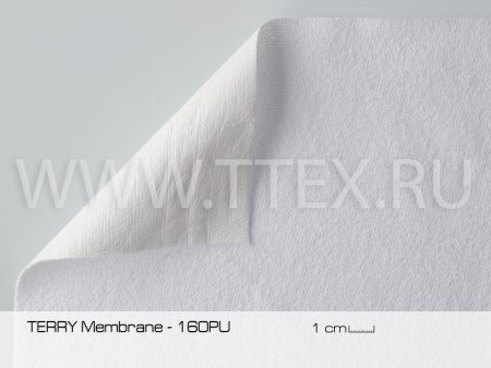 TERRY Membrane - 160PU з