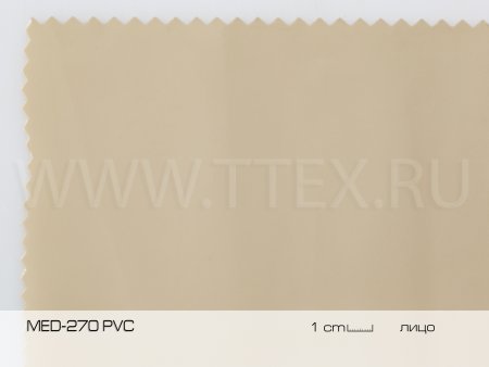 MED-270 PVC