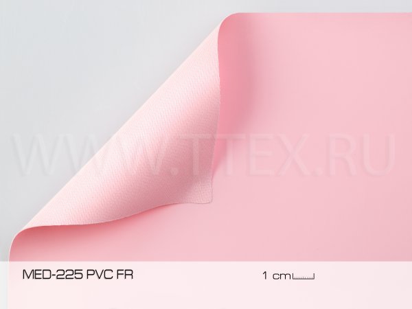 MED-225 PVC FR