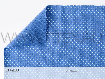 Сетка трикотажная огнестойкая модакрил СН200, Китай