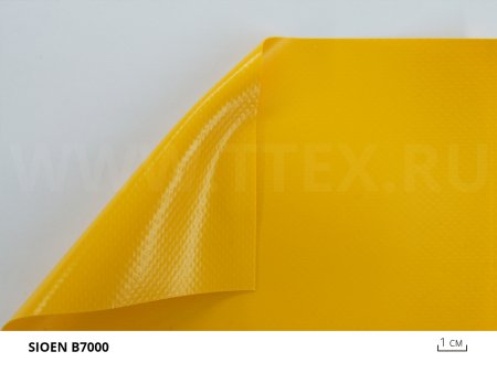3 b7000