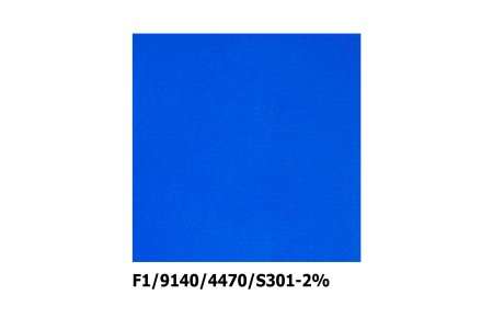 241/F1 (50 п/м х 150 см, синий металлик 9140/4470/S301 2%)