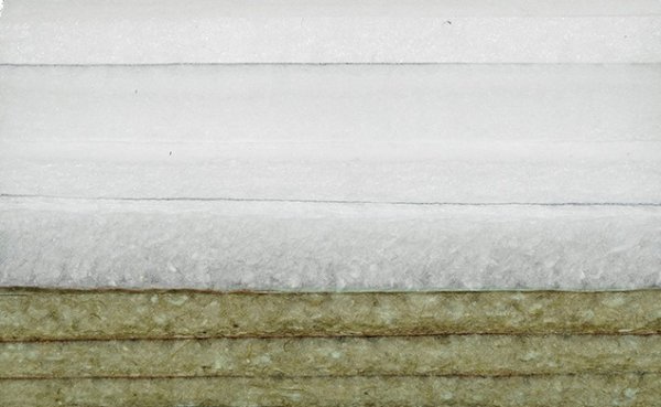 Нетканые материалы Флайберсофт обр 1