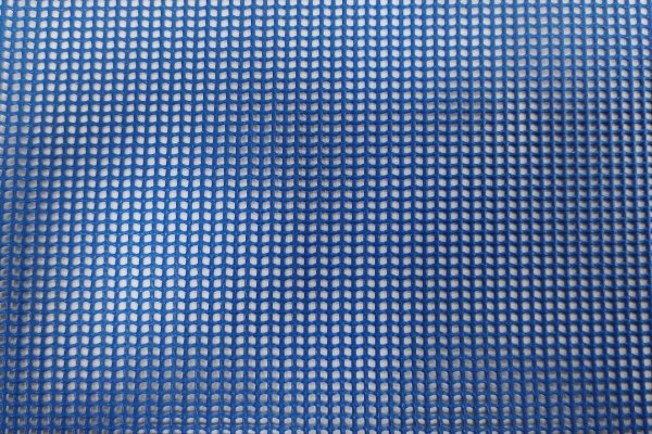ПВХ сетка MEHLER, Polymar Scrim 7908, вес 420 гр/м2 (50 п/м х 302 см, 586586 гoлубой/голубой)