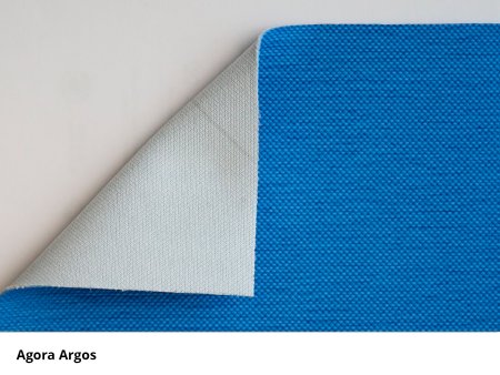 Agora Argos угол