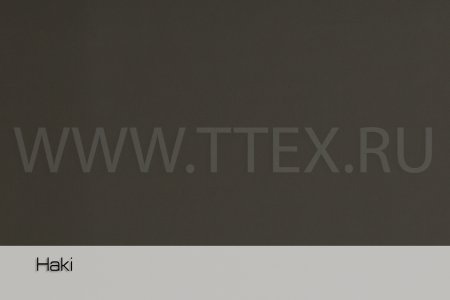 PVC IDAHO 560 Трикотаж с ПВХ покрытием 560 гр/м2 (100 п/м х 150 см, haki)