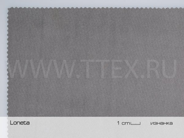 Loneta и