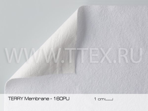 TERRY Membrane - 160PU з