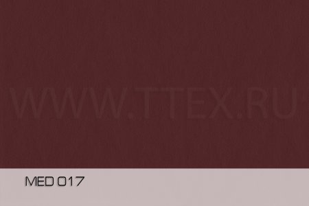 MED 320 PVC ПВХ ткань медицинская, антибакт, 320 гр/м2 (100 п/м х 220 см, MED 017)