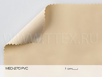 MED 270 PVC Медицинская ПВХ ткань антибактериальная, Турция