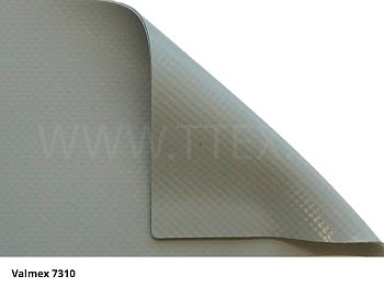 7310 Valmex boat ПВХ ткань газодержащая 850 гр/м2
