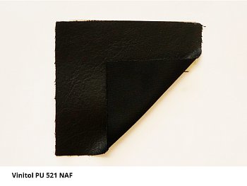 VINYTOL PU 521 NAF Кожзаменитель для манжеты рычага коробки передач, Svitap (Чехия)