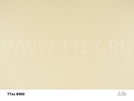 ТТех В900 изнанка