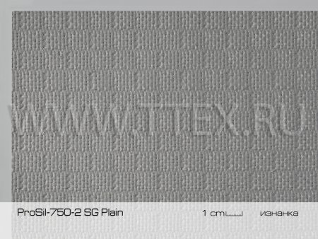 ProSil-750-2 SG Plain и