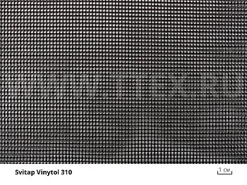 VINITOL 310 Сетка ПВХ 310 гр/м2, Чехия