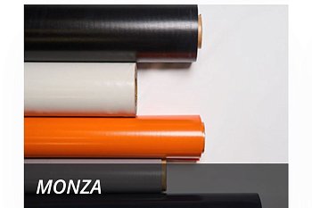 Monza Тентовая ткань 580 г/м2 SAULEDA (Испания)