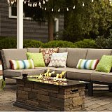 Акриловые ткани для мебели, шезлонгов, уличных штор акриловые ткани для мебели, шезлонгов, уличных штор