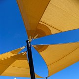 Ткани для теневых парусов ткани для теневых парусов