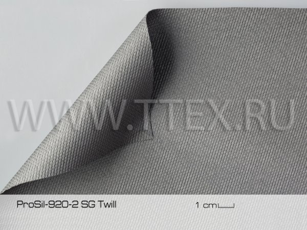 ProSil-920-2 SG Twill